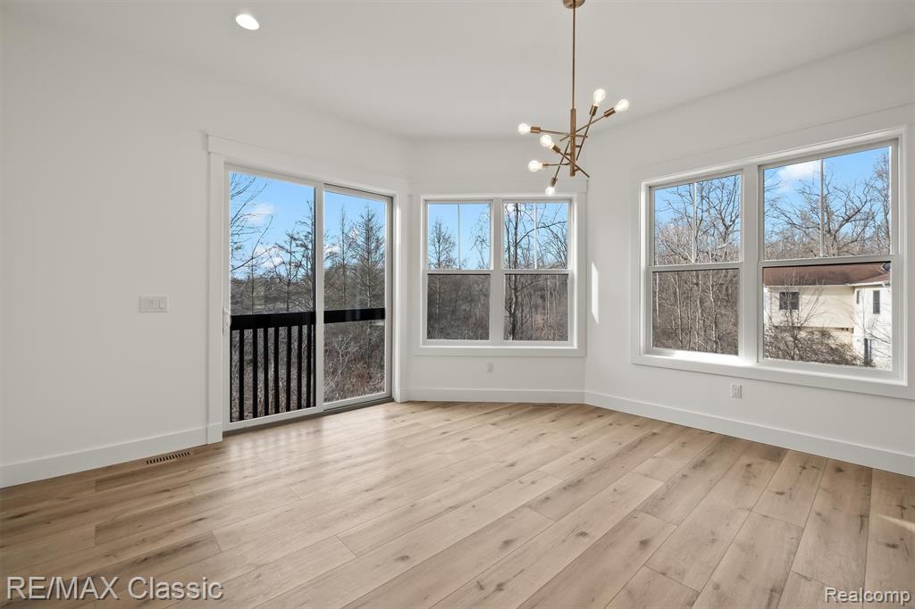 3800 E. Coon Lake Road, Howell, MI 48843 — Photo 11