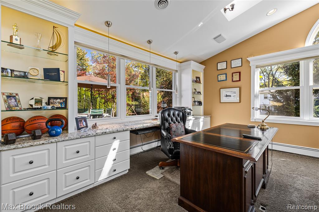 5605 Woodwind Drive, Bloomfield Hills, MI 48301 — Photo 34