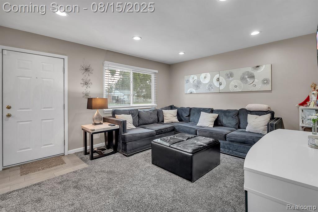 4102 Monroe Street, Dearborn Heights, MI 48125 — Photo 5