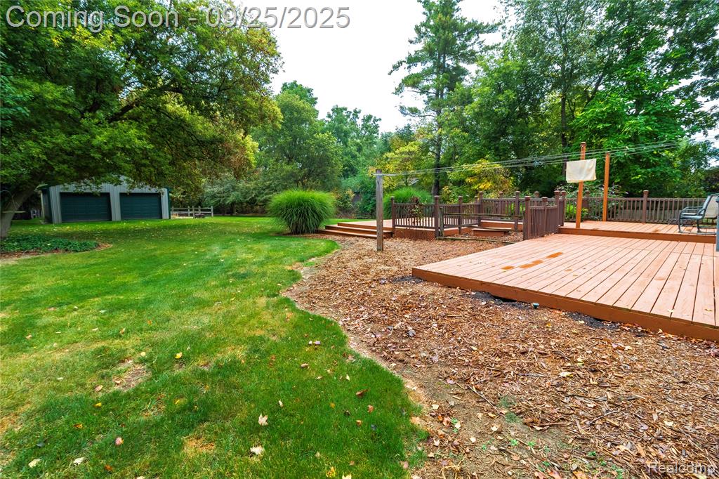 2672 N Lapeer Road, Lapeer, MI 48446 — Photo 7