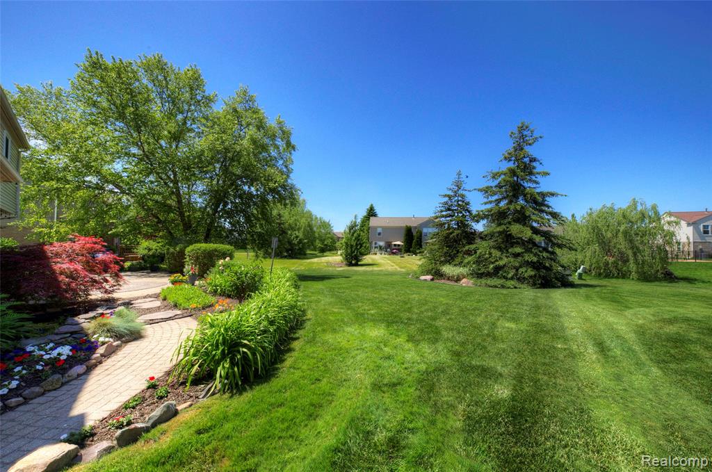 4728 Sherwood Circle, Canton, MI 48188 — Photo 42