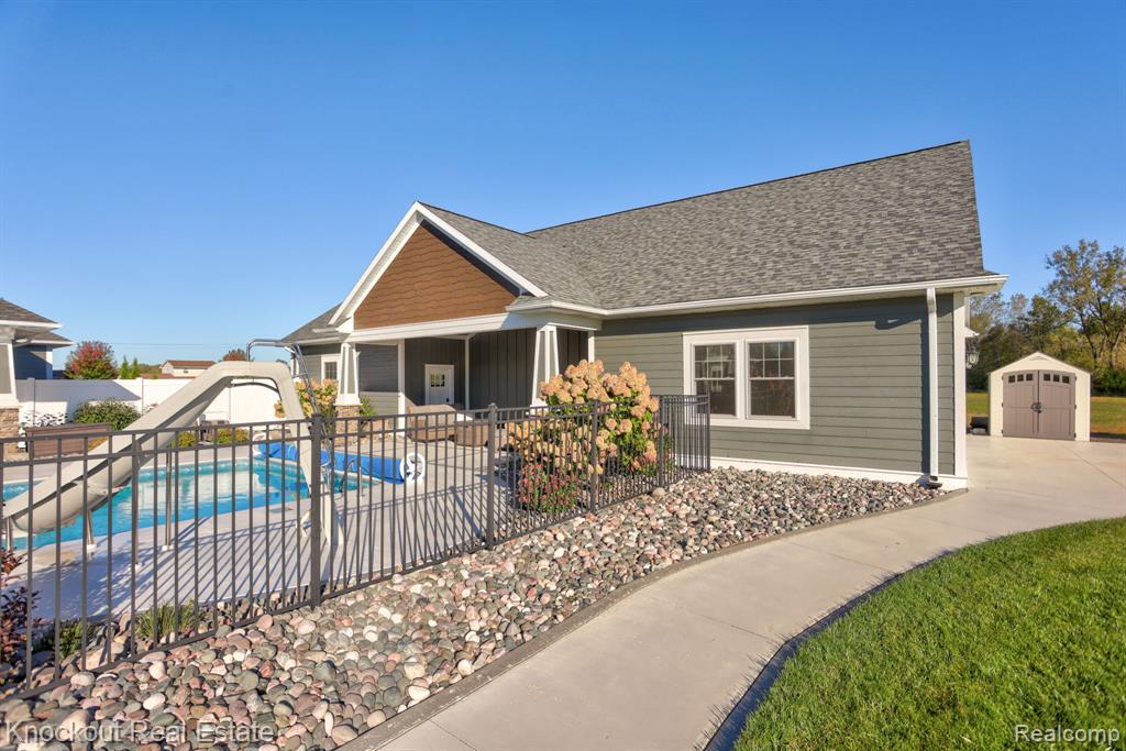 3002 Boice Drive, Birch Run, MI 48415 — Photo 51
