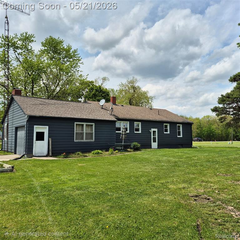8251 Beers Road, Swartz Creek, MI 48473 — Photo 4
