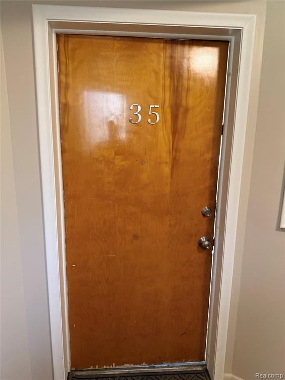 17272 Bentler Street, Detroit, MI 48219 — Photo 2