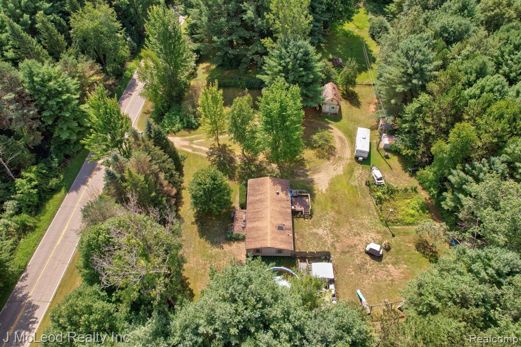 4198 Kirk Road, Vassar, MI 48768 — Photo 30