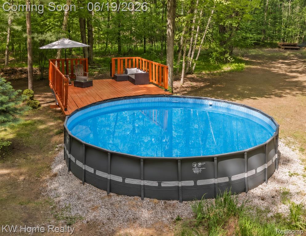 4474 Five Lakes Road, North Branch, MI 48461 — Photo 26