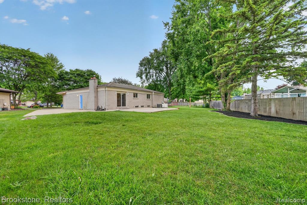 720 Comet Court, Canton, MI 48188 — Photo 39
