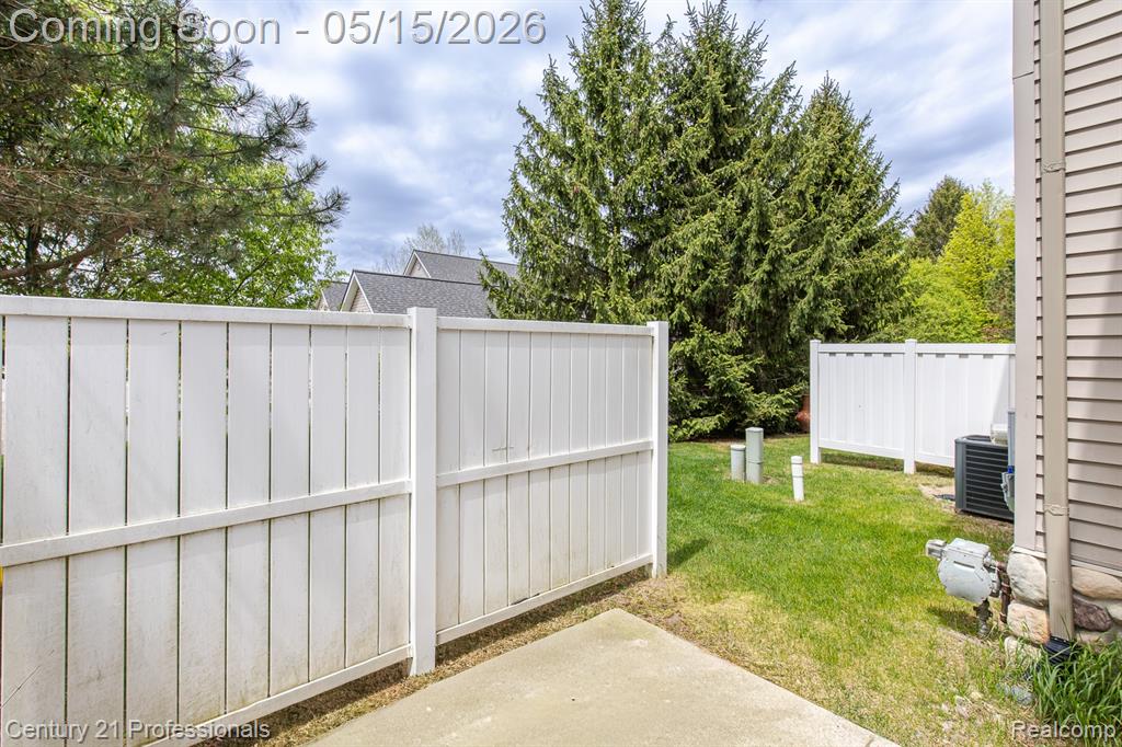 4509 Alexander Pines Drive, Clarkston, MI — Photo 42