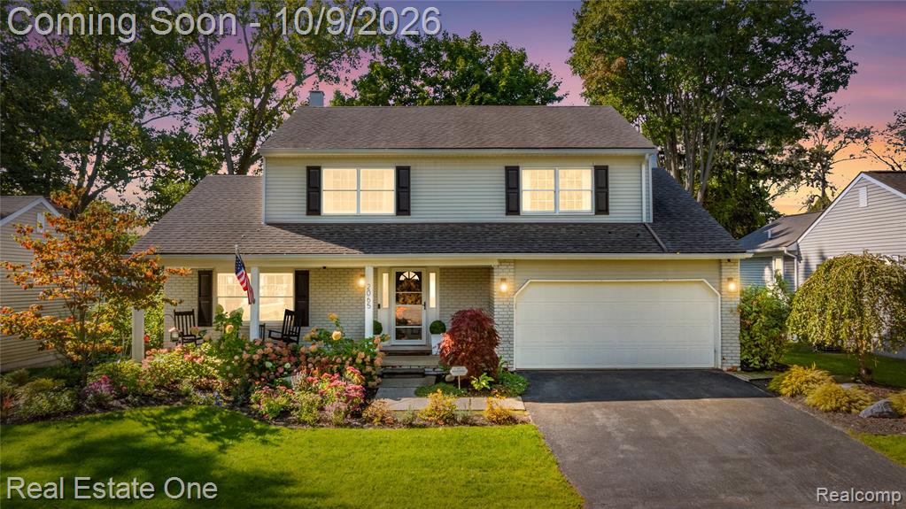 2065 Teaneck Circle