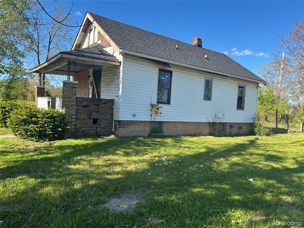 9088 Monica Street, Detroit, MI 48204 — Photo 2