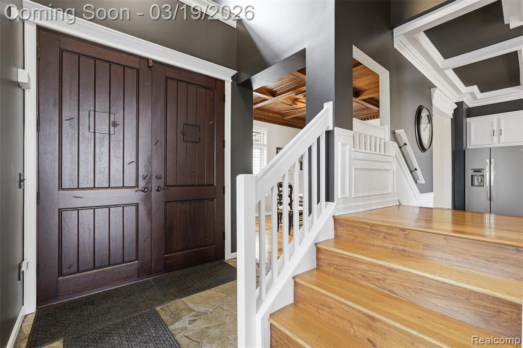 10130 St Ives Way, Grand Blanc, MI 48439 — Photo 3