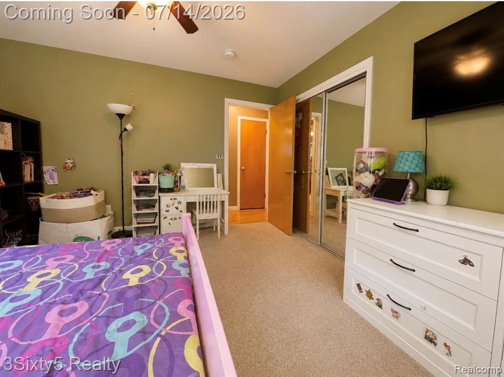 9251 Tonneberger Drive, Tecumseh, MI 49286 — Photo 22