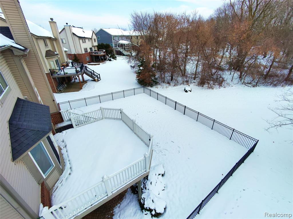 57351 Blossom Valley Trail, New Hudson, MI 48165 — Photo 44