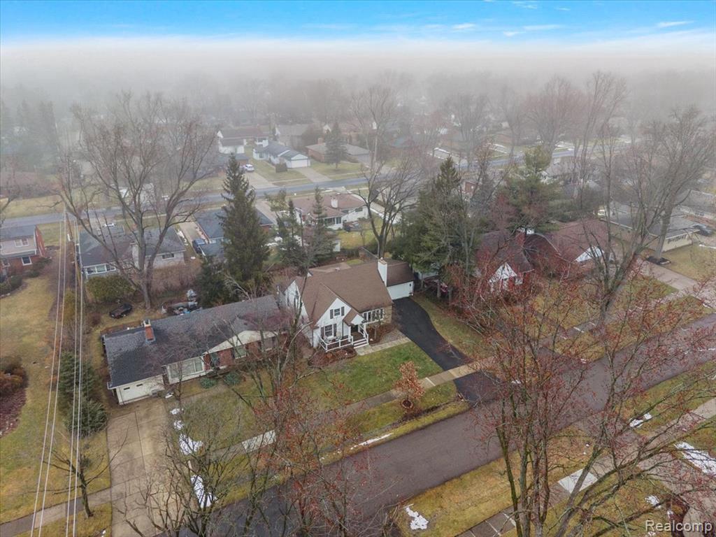 16244 Lauderdale Avenue, Beverly Hills, MI 48025 — Photo 55