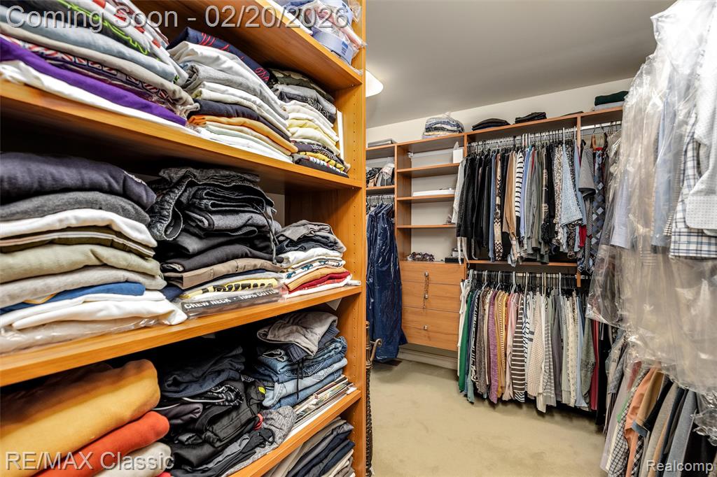 17905 Parkshore Drive, Northville, MI 48168 — Photo 46