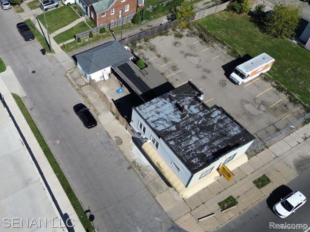 18550 W Warren Avenue, Detroit, MI 48228 — Photo 25