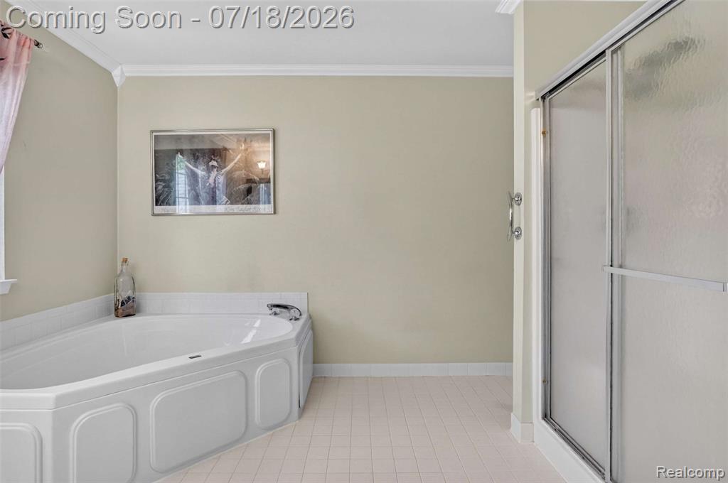 5363 Mill Race Way, Commerce Twp, MI 48382 — Photo 31