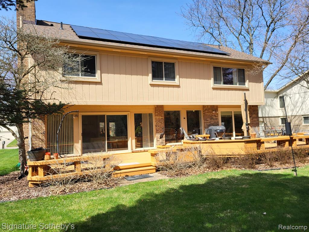 6358 TIMBERWOOD S, West Bloomfield, MI — Photo 3