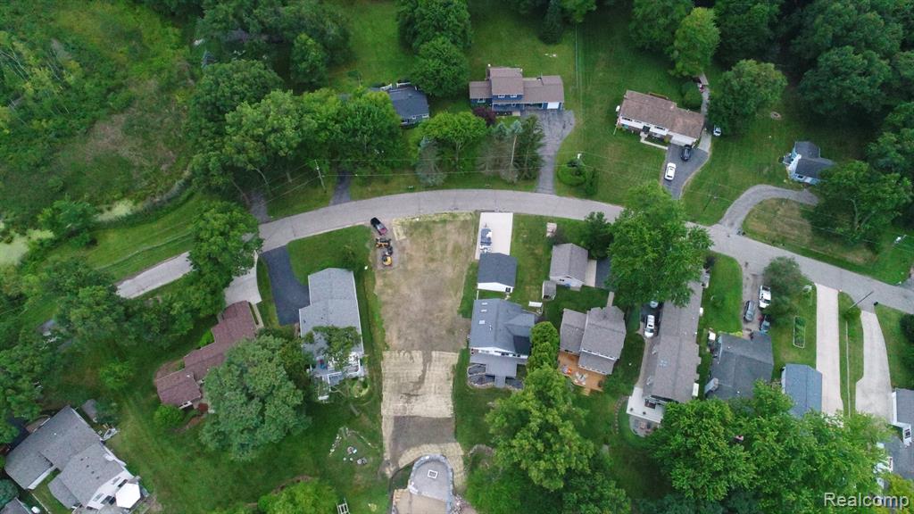 10418 KING Road, Davisburg, MI 48350 — Photo 45