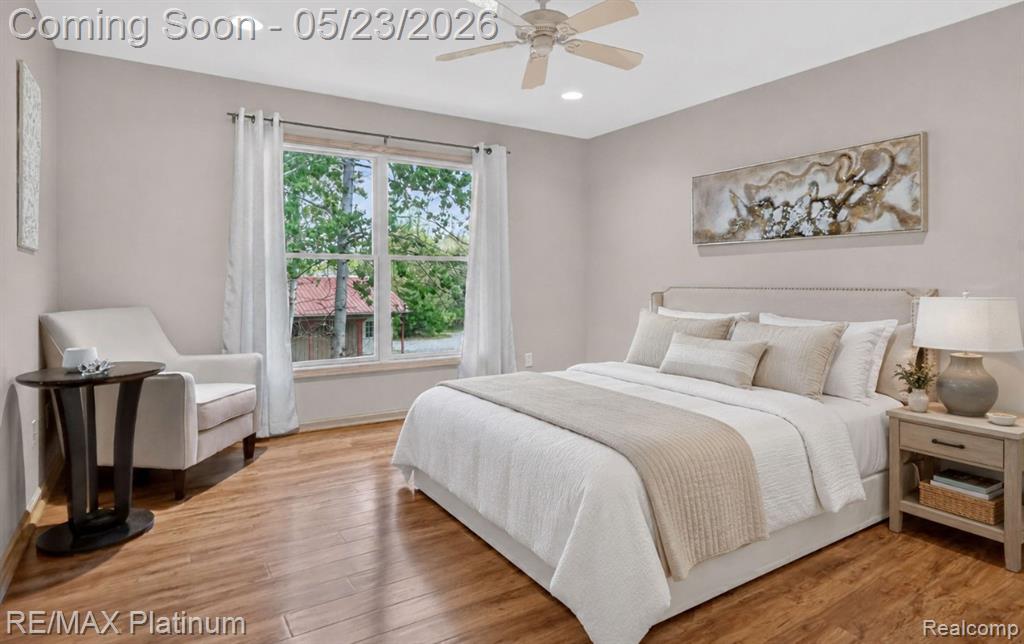 59360 Foxpointe Lane, South Lyon, MI 48178 — Photo 26