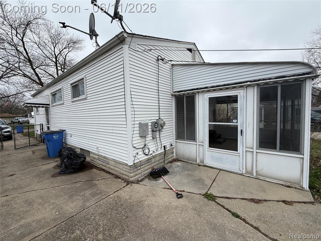 5363 Culver Street, Dearborn Heights, MI 48125 — Photo 18