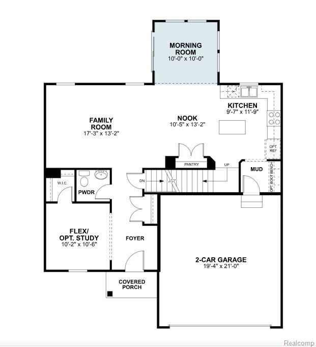 4107 Sedgeview Circle, Howell, MI 48843 — Photo 17