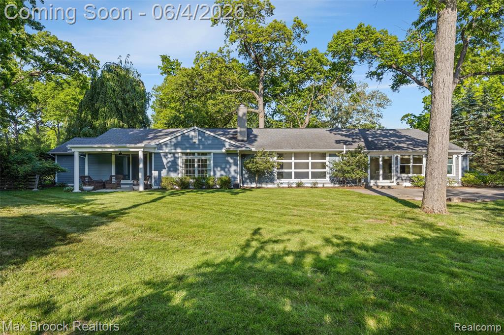 3797 S Darlington Road, Bloomfield Hills, MI 48301 — Photo 55