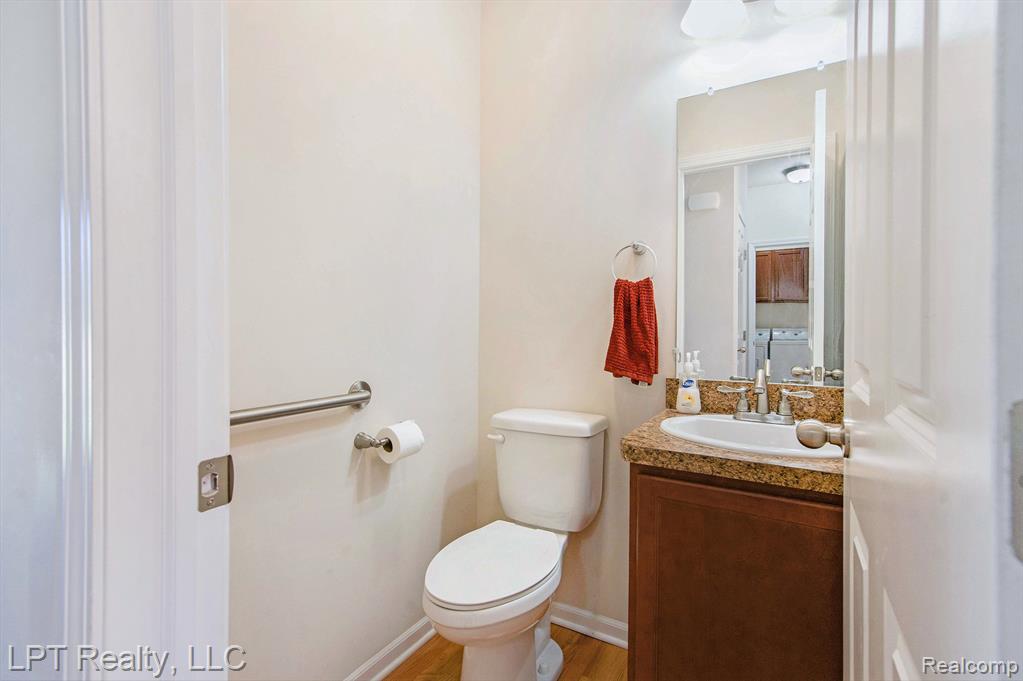481 Elm Street, Chelsea, MI 48118 — Photo 15