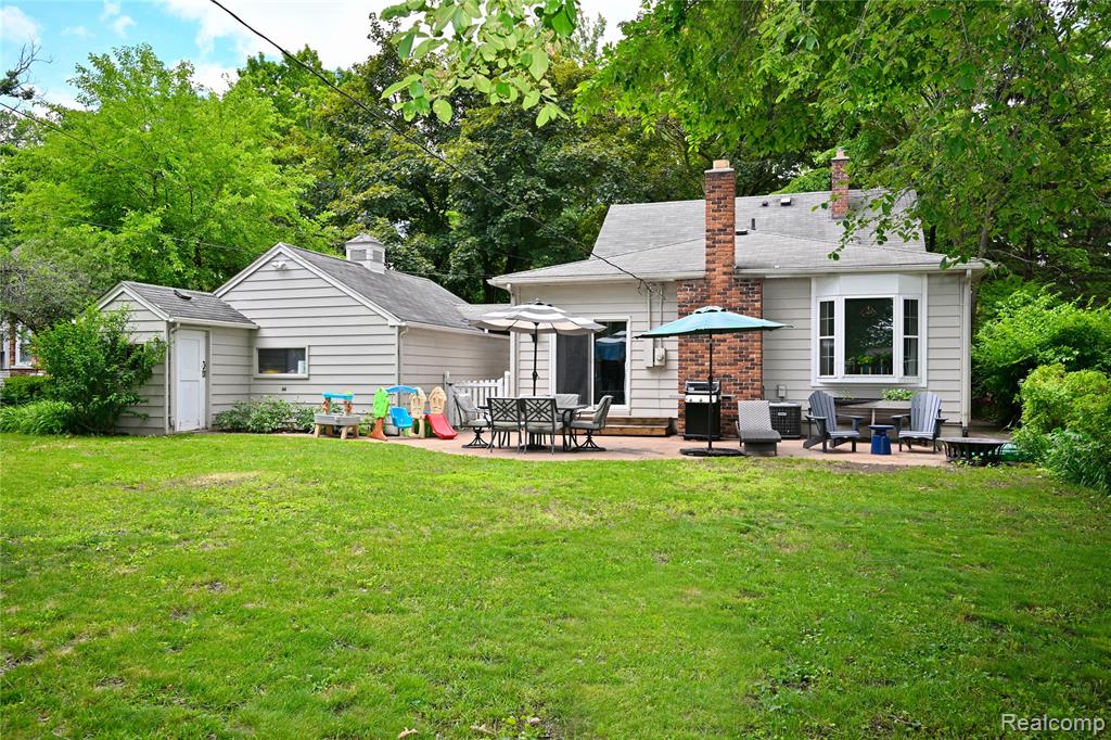 510 N Connecticut Avenue, Royal Oak, MI 48067 — Photo 27