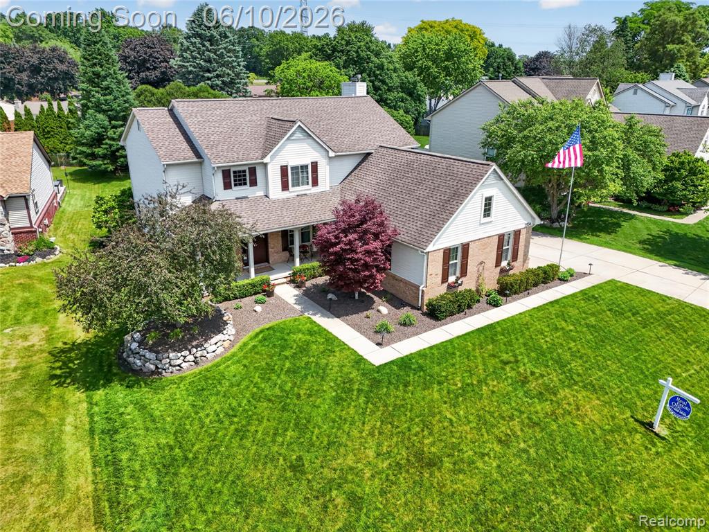 2004 Palmer Drive, Wixom, MI 48393 — Photo 30