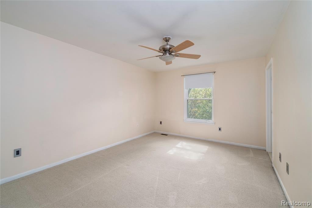 550 Concord Drive, 75, Canton, MI 48188 — Photo 14