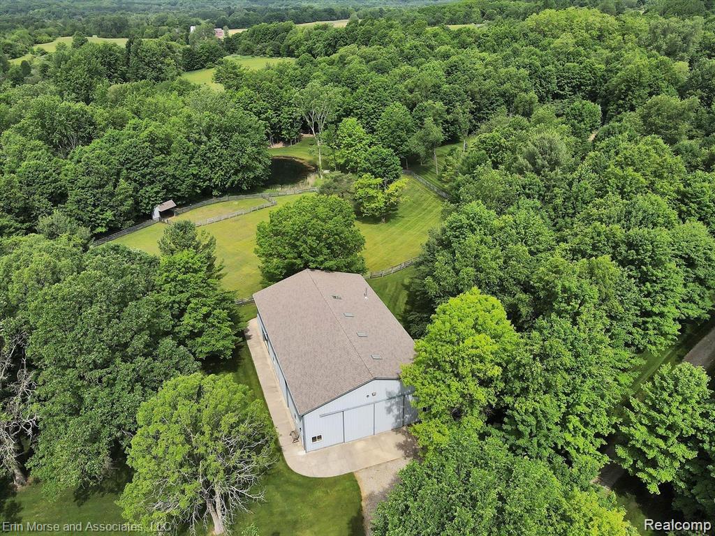 2260 Rock Valley Road, Metamora, MI 48455 — Photo 60