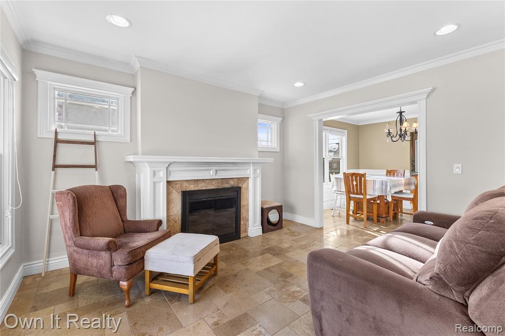 7629 Mead Street, Dearborn, MI 48126 — Photo 5