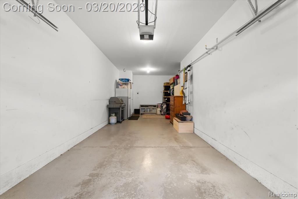 1103 Rial Lake Drive, Howell, MI 48843 — Photo 31