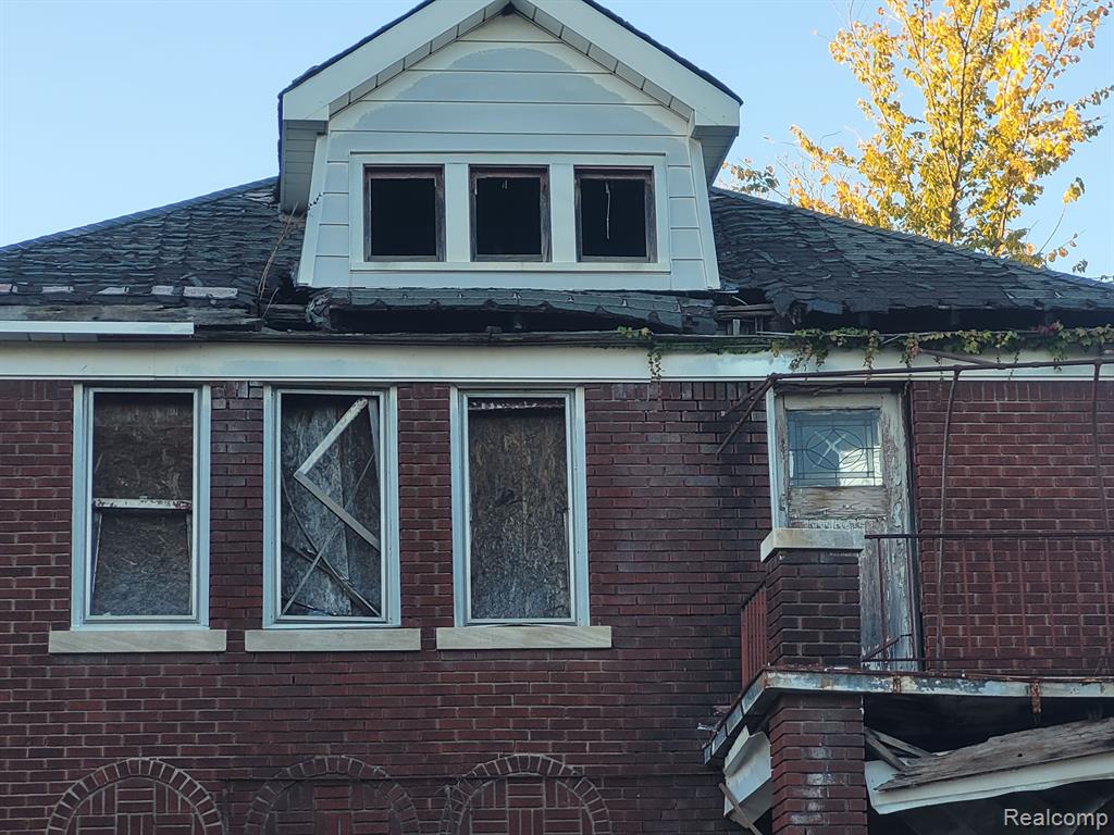 4824 CORTLAND Street, Detroit, MI 48204 — Photo 21