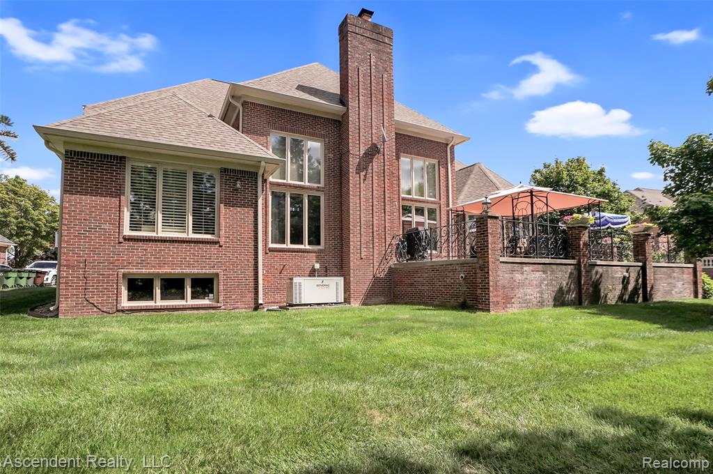 54127 Salem Drive, Shelby Twp, MI 48316 — Photo 48