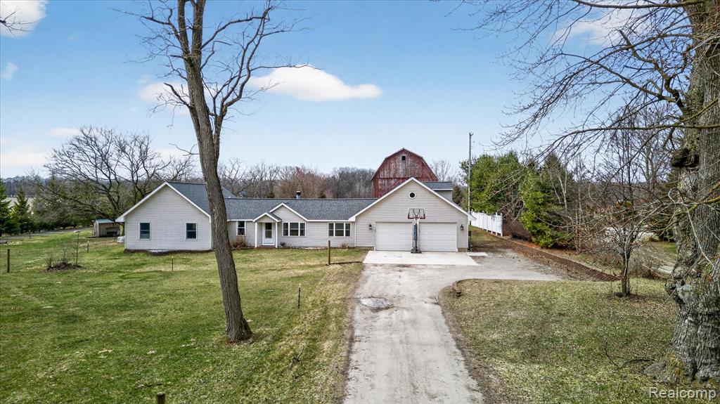 12760 Roepke Road, Gregory, MI 48137 — Photo 50