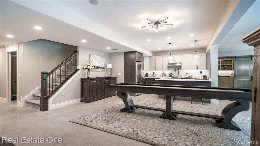 5525 Avington Parkway, Clarkston, MI 48348 — Photo 39