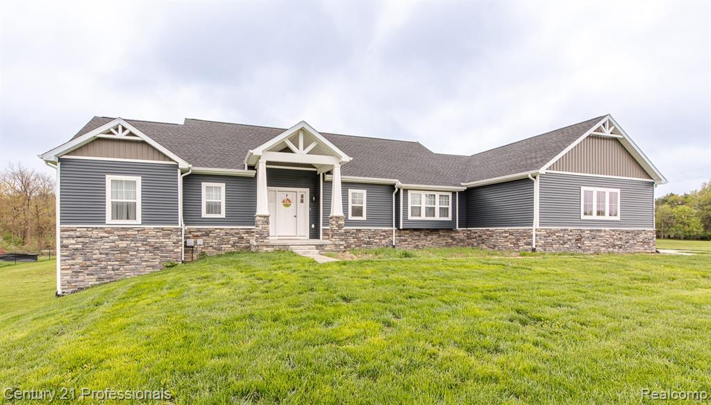 4914 Toratola Lane, Howell, MI 48843 — Photo 3