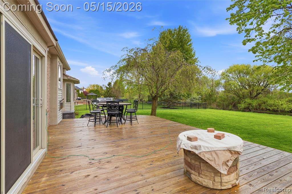 48528 Lafayette Drive, Macomb, MI 48044 — Photo 64