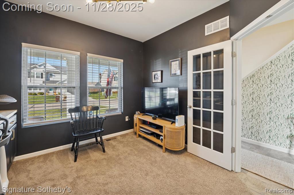 3680 Amber Oaks Drive, Howell, MI 48855 — Photo 19