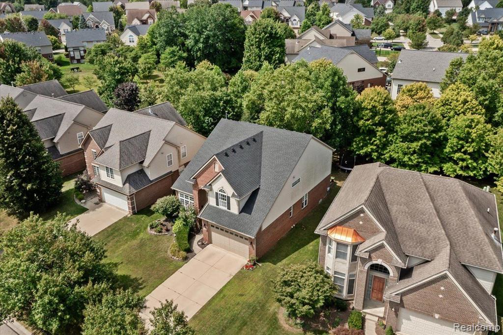 16401 LINCOLN Drive, Northville, MI 48168 — Photo 50