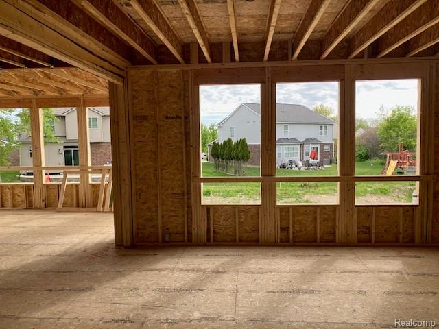 1914 Maggie Lane, Ypsilanti, MI 48198 — Photo 4
