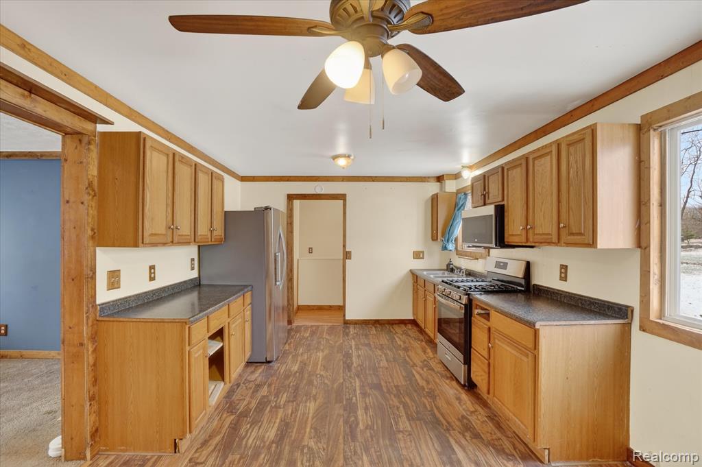 4480 W Grand River Road, Owosso, MI 48867 — Photo 4