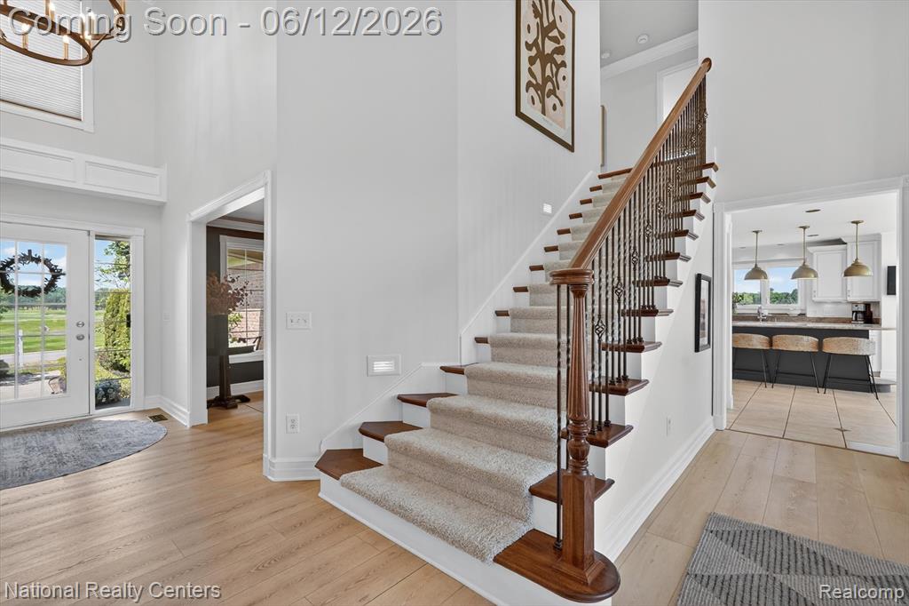 1042 Saint Andrews, Highland, MI — Photo 5