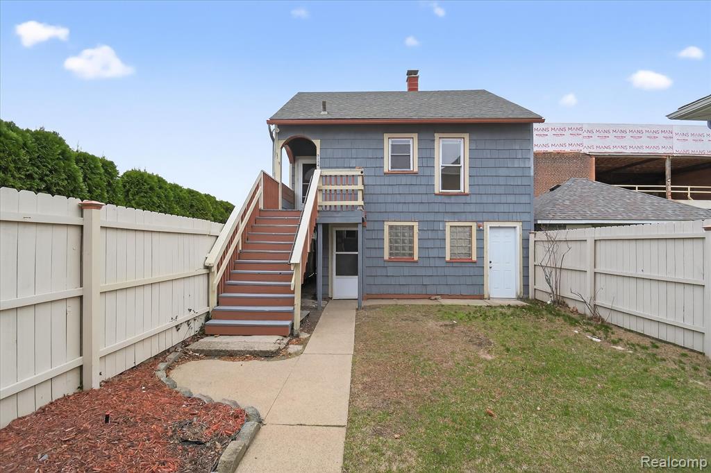 3132-3134 Van Alstyne Street, Wyandotte, MI 48192 — Photo 24