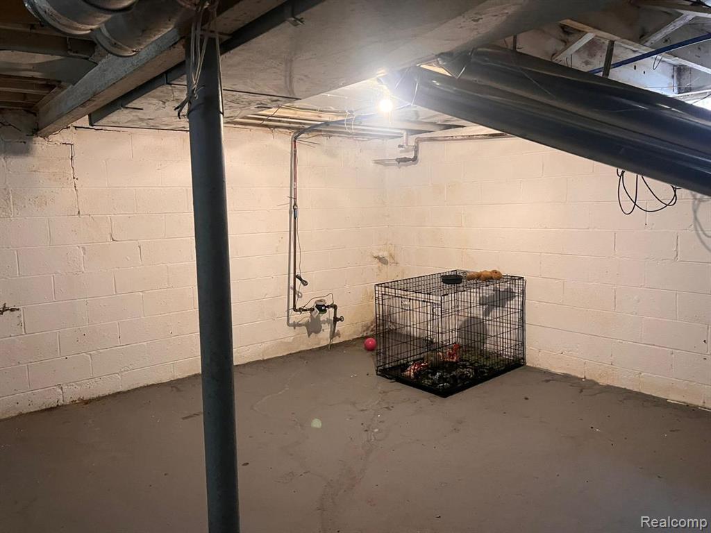9910 Coyle Street, Detroit, MI 48227 — Photo 3