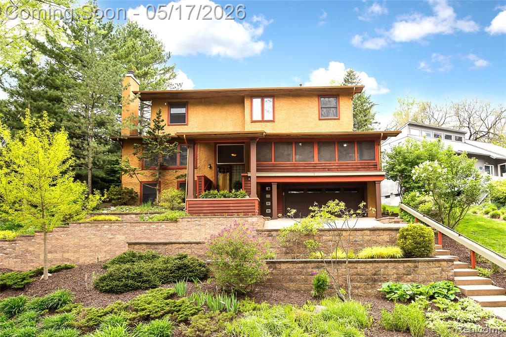 1321 Orkney Drive, Ann Arbor, MI 48103 — Photo 2