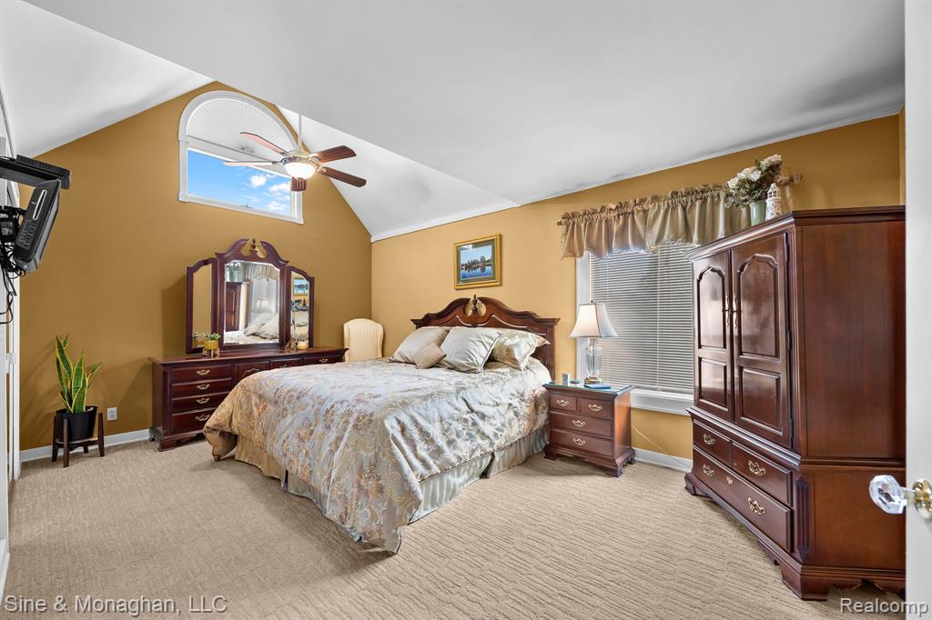 28549 Swan Island Drive, Grosse Ile, MI 48138 — Photo 32