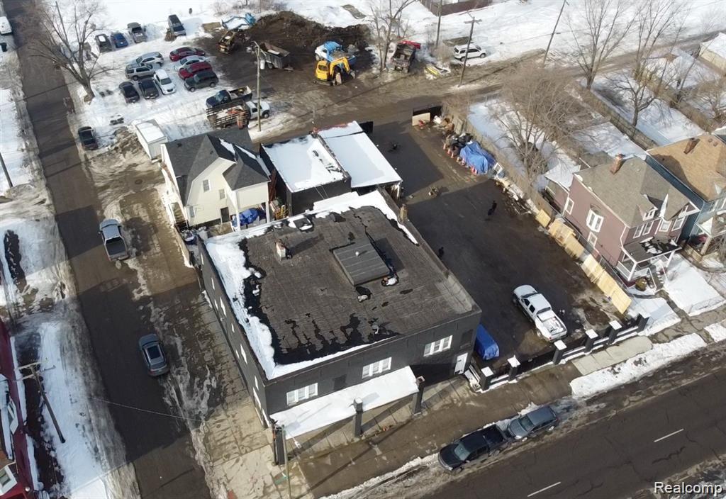 741 NW LEONARD Street, Grand Rapids, MI, 49504